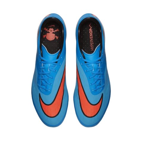 Nike Men's Hypervenom Phatal FG Soccer Cleat 